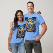 中途半端 Tシャツ (ユニセックス)