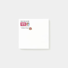 中部大西洋標準時 ポストイット