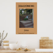 中部産業 ポスター (キッチン)