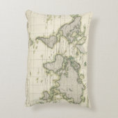 中間のバロメーター アクセントクッション (裏面(縦))