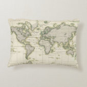 中間のバロメーター アクセントクッション (裏面)