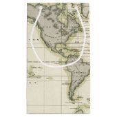 中間のバロメーター スモールペーパーバッグ (裏面)