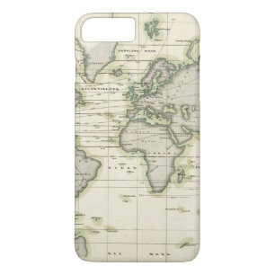 中間のバロメーター iPhone 8 PLUS/7 PLUSケース