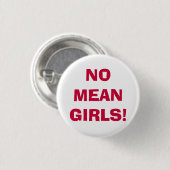 中間の女の子無し! 缶バッジ (正面&裏面)