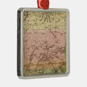 中間の州 メタルオーナメント (右)