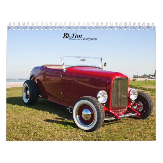 中間の西のまわり カレンダー (カバー)