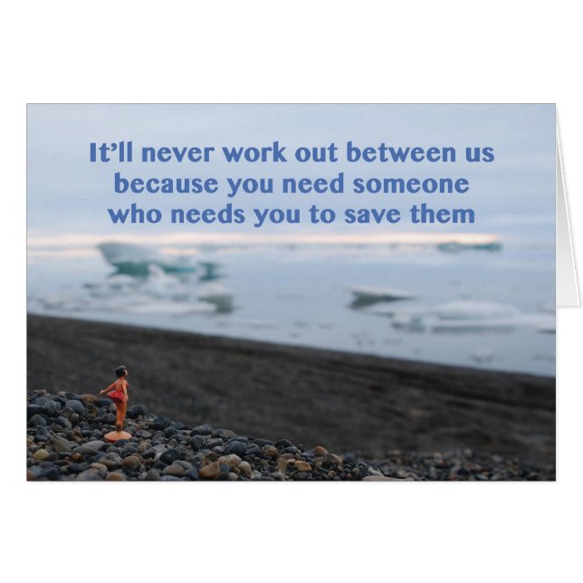 中間カード12 (正面横)