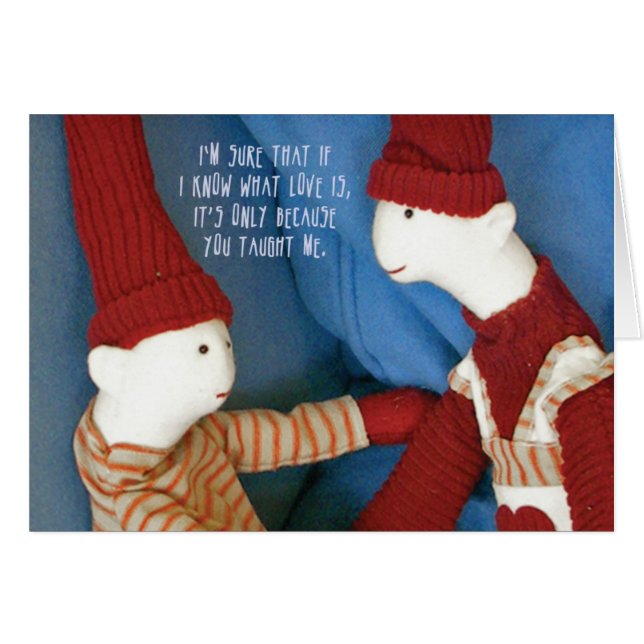 中間カード3 (正面横)