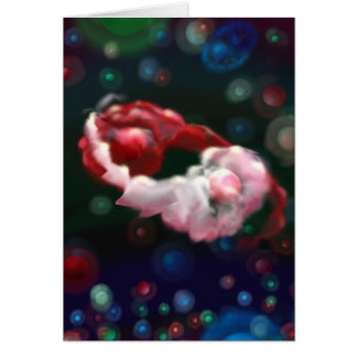 中間子ペアカード