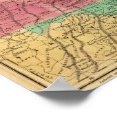 中間州3 ポスター (角)