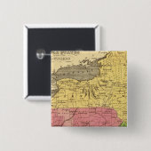 中間州3 缶バッジ (正面&裏面)