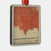 中間温度 メタルオーナメント (右)