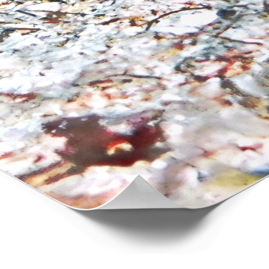 中間遷移 ポスター (角)