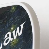 中間選挙が2026年のトランプの注文を取り消した ピックルボールラケット (左詳細)