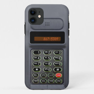 中間90s携帯電話式のiPhone 5の場合 iPhone 11 ケース