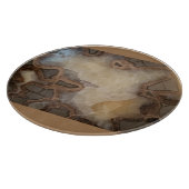 中隔 カッティングボード (角)