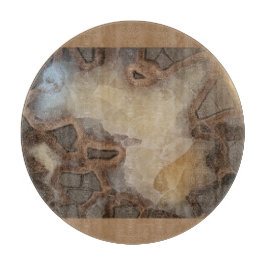 中隔 カッティングボード