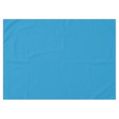 中青かわいらしテーブルクロス テーブルクロス (正面(横))