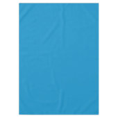 中青かわいらしテーブルクロス テーブルクロス (正面)