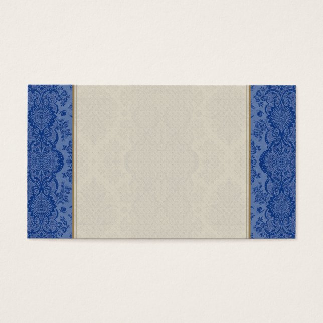 中青レースのようのヴィンテージフローラ (正面)