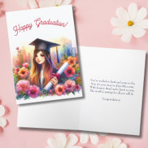 中高生が幸せな卒業