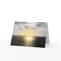 中5x7挨拶状のブランク