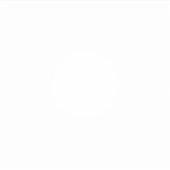 中6' x 6'' – カットカスタムビニールステッカー シール (正面)