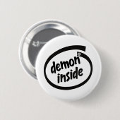 中 缶バッジ (正面&裏面)