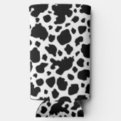 中(50 x 60")タペストリー スリム缶クーラー (裏面)