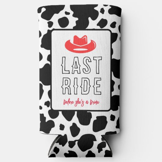 中(50 x 60")タペストリー スリム缶クーラー (正面)