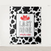 中(50 x 60")タペストリー タペストリー (正面)