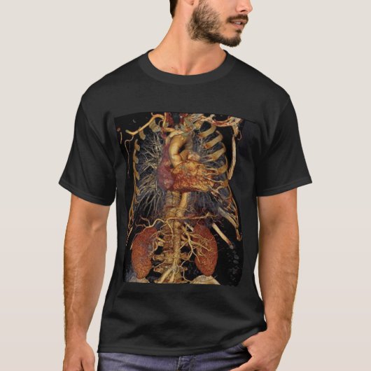 中 Tシャツ (正面)