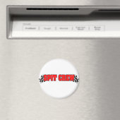 串焼き乗組員 マグネット (インサイチュ (食洗機))