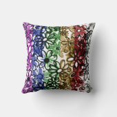 串開花枕 クッション (裏面)