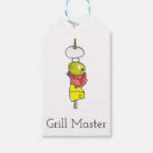 串 ギフトタグ (正面)