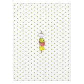 串 テーブルクロス (正面)