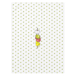 串 テーブルクロス