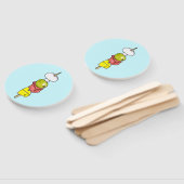 串 ハンドファン (組立なし)