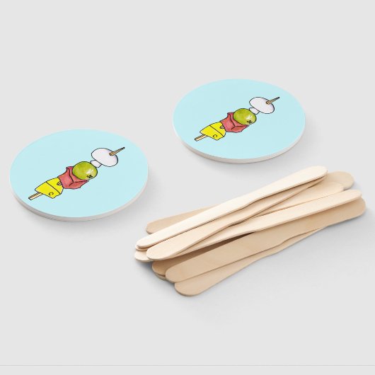 串 ハンドファン (組立なし)