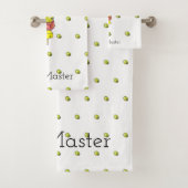 串 バスタオルセット (インサイチュ)