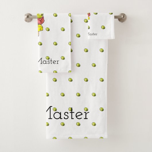 串 バスタオルセット (インサイチュ)