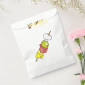 串 フェイバーバッグ (封をした状態)