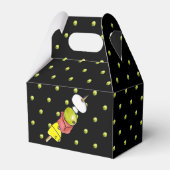 串 フェイバーボックス (正面サイド)