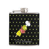 串 フラスク (正面)