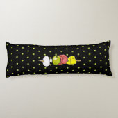 串 ボディピロー (裏面)