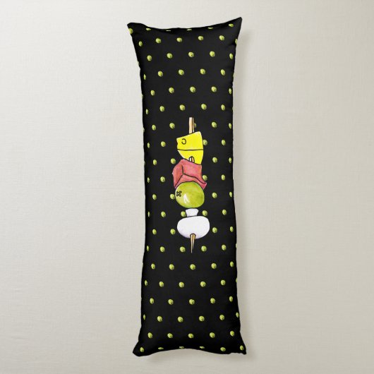 串 ボディピロー (裏面 (縦))