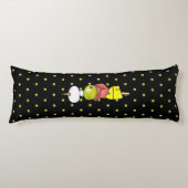 串 ボディピロー (正面)