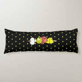 串 ボディピロー