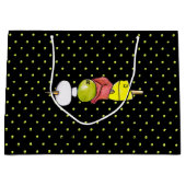 串 ラージペーパーバッグ (正面)