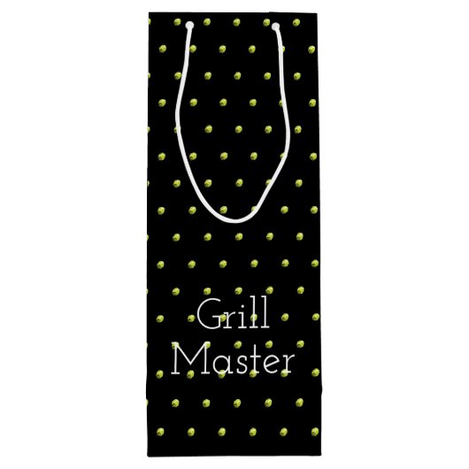 串 ワインギフトバッグ (裏面)